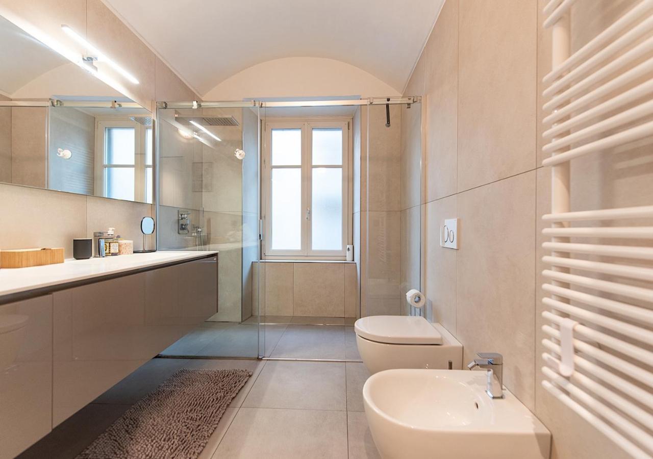 Porta Nuova Suite Comodita In Centro A Torino Exterior foto