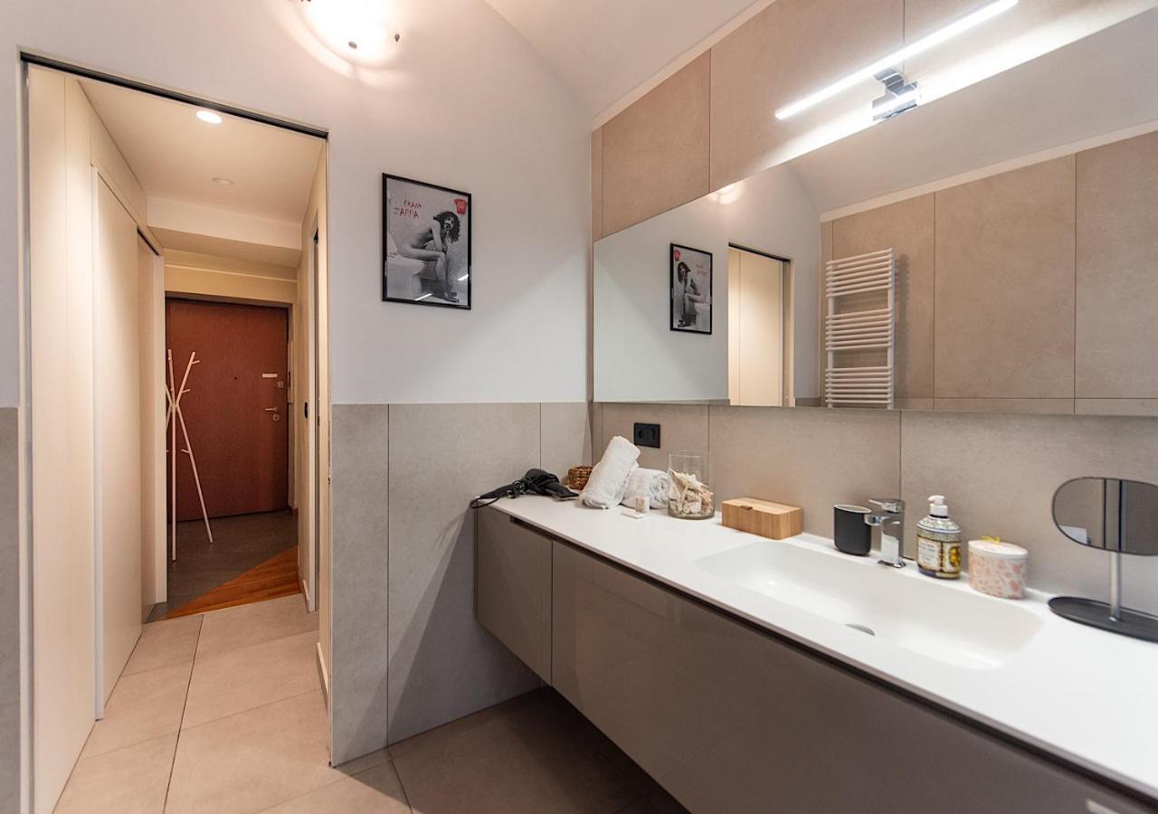 Porta Nuova Suite Comodita In Centro A Torino Exterior foto